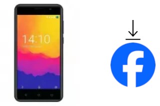 Comment installer Facebook sur un Prestigio Wize U3