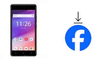 Comment installer Facebook sur un Prestigio Wize V3