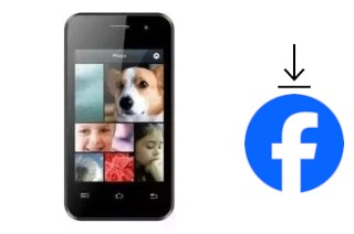 Comment installer Facebook sur un Prime K928I