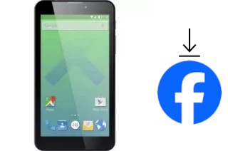 Comment installer Facebook sur un PRIMUX Primux Beta 3