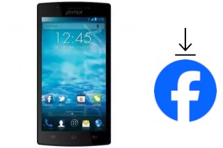 Comment installer Facebook sur un PRIMUX Primux Zeta 2