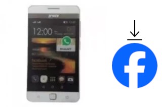 Comment installer Facebook sur un Prince PC998