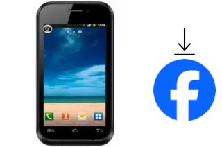 Comment installer Facebook sur un Prixton C16