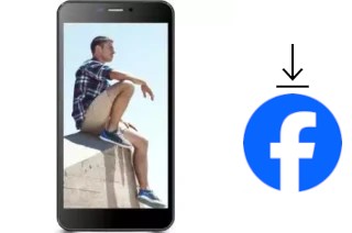 Comment installer Facebook sur un Prixton C52Q