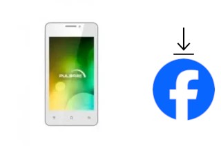 Comment installer Facebook sur un Pulsare 794S