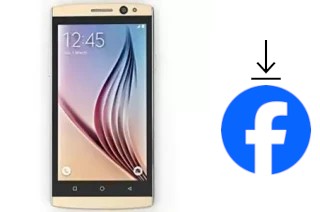 Comment installer Facebook sur un Puncher UK9
