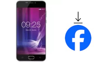 Comment installer Facebook sur un Qbex Flix