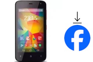 Comment installer Facebook sur un Qbex HS011