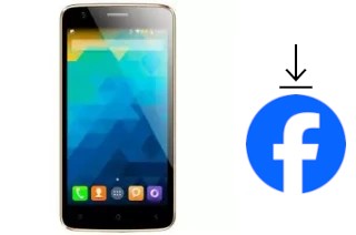 Comment installer Facebook sur un Qbex W509