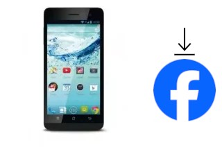 Comment installer Facebook sur un Qilive 45 4G