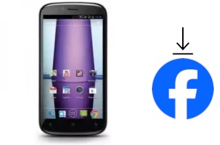Comment installer Facebook sur un Qilive 5-3