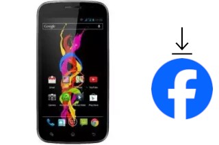 Comment installer Facebook sur un Qilive 50 QC