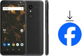 Comment installer Facebook sur un Quantum L