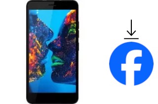 Comment installer Facebook sur un Quantum MUV