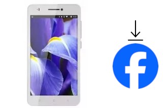 Comment installer Facebook sur un Quantum Q-Titano-H2