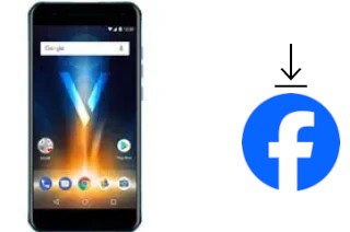 Comment installer Facebook sur un Quantum V