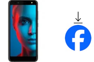 Comment installer Facebook sur un Quantum You 2