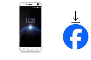 Comment installer Facebook sur un Que Ace 5-0