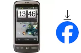 Comment installer Facebook sur un Rage Polo
