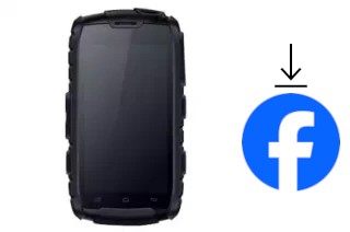 Comment installer Facebook sur un RangerFone S15