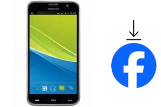 Comment installer Facebook sur un Reliance Orison