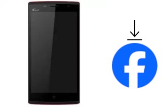 Comment installer Facebook sur un Revo S557