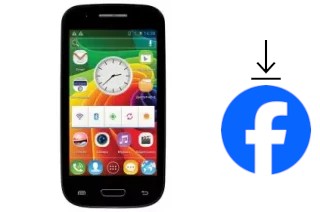Comment installer Facebook sur un Ritmix RMP-390