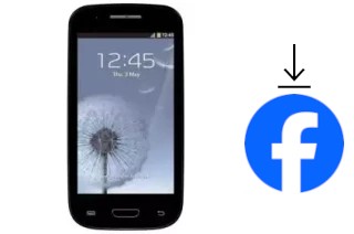Comment installer Facebook sur un Ritmix RMP-391