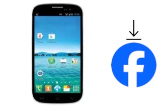 Comment installer Facebook sur un Ritmix RMP-471
