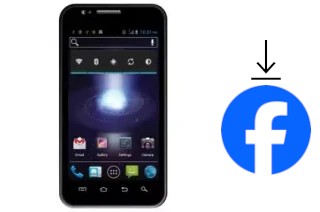 Comment installer Facebook sur un Ritmix RMP-500