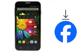 Comment installer Facebook sur un Ritmix RMP-505