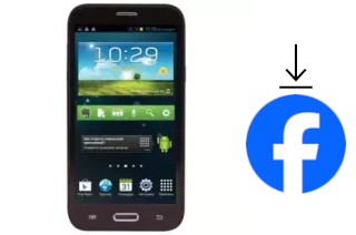 Comment installer Facebook sur un Ritmix RMP-530