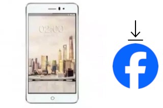 Comment installer Facebook sur un Rivo Phantom RX298