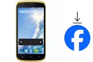 Comment installer Facebook sur un RLG Uhuru Pro