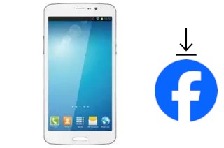 Comment installer Facebook sur un Ross-Moor RM-610