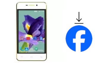 Comment installer Facebook sur un S-TELL C255I