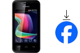Comment installer Facebook sur un S-TELL M200