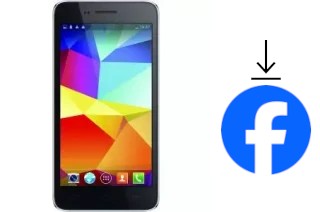 Comment installer Facebook sur un S-TELL M570