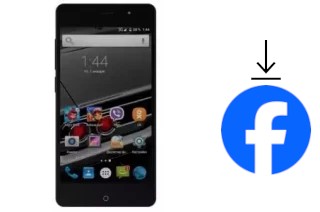 Comment installer Facebook sur un S-TELL P790