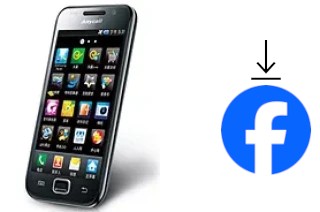 Comment installer Facebook sur un Samsung I909 Galaxy S