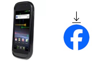 Comment installer Facebook sur un Samsung Google Nexus S 4G