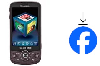Comment installer Facebook sur un Samsung T939 Behold 2