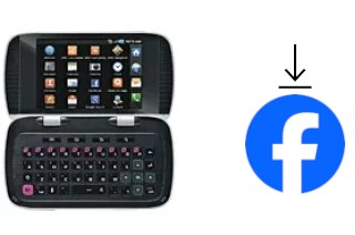 Comment installer Facebook sur un Samsung DoubleTime I857