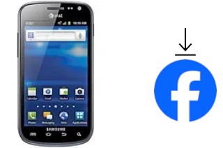 Comment installer Facebook sur un Samsung Exhilarate i577