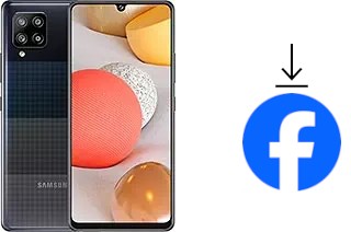 Comment installer Facebook sur un Samsung Galaxy A42 5G