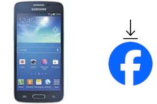 Comment installer Facebook sur un Samsung Galaxy Express 2