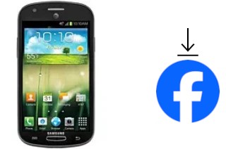 Comment installer Facebook sur un Samsung Galaxy Express I437