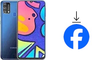 Comment installer Facebook sur un Samsung Galaxy M21s