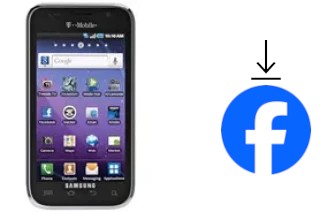 Comment installer Facebook sur un Samsung Galaxy S 4G T959