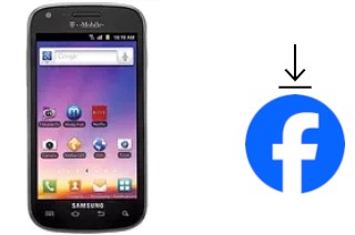 Comment installer Facebook sur un Samsung Galaxy S Blaze 4G T769